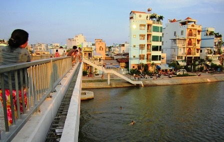 Đùa với “tử thần” - 8