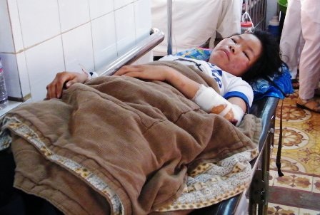 Thảm nạn Sêrêpôk: Ký ức rùng mình giữa lằn ranh sống - chết