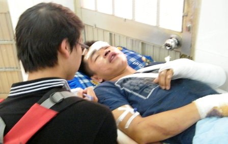 Thảm nạn Sêrêpôk: Ký ức rùng mình giữa lằn ranh sống - chết