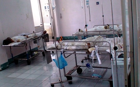 “Lật mặt” nhiều cơ sở sản xuất “bom gas” 