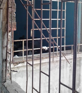 Những chiếc bẫy rình rập