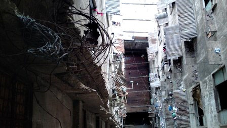 Những chiếc bẫy rình rập