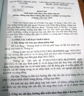 Sẽ có thêm nhiều tội danh được đề xuất đưa vào Bộ luật Hình sự