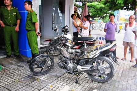 Cơ quan chức năng làm rõ vụ việc