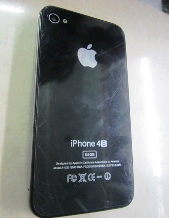 Không ít người “ham của rẻ” đã rơi vào “mà kịch” của kẻ lừa đảo