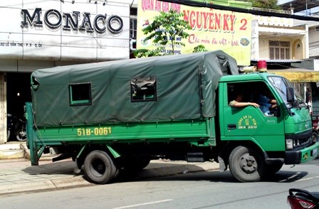 Bar Monaco ít nhất đã xảy ra 3 vụ án nghiêm trọng