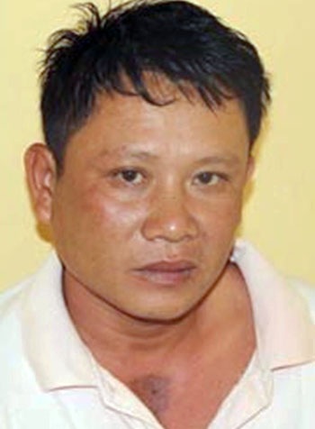 Đối tượng cướp vòng vàng của cụ bà 83 tuổi bị bắt giữ