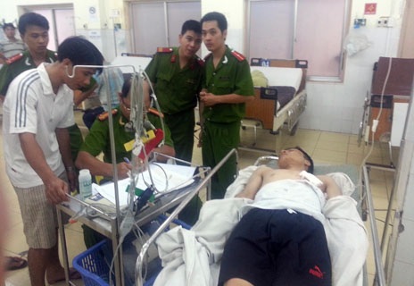 Triệt phá 50 băng nhóm phạm pháp hình sự