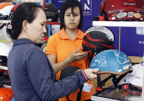 Thượng đế chưa biết thiên đường ở đâu - 3 Người tiêu dùng được quyền yêu cầu cung cấp tất cả các thông tin liên quan đến sản phẩm