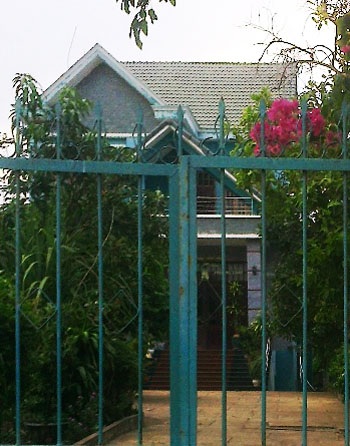 Hai cháu đột nhập nhà cậu "cuỗm" hơn 186 lượng vàng - 2 Căn biệt thự xảy ra vụ trộm 186,5 lượng vàng