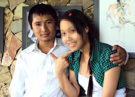 Nghi can sát hại người yêu “thú tội” trên facebook - 2 Nghi can sát hại người yêu “thú tội” trên facebook