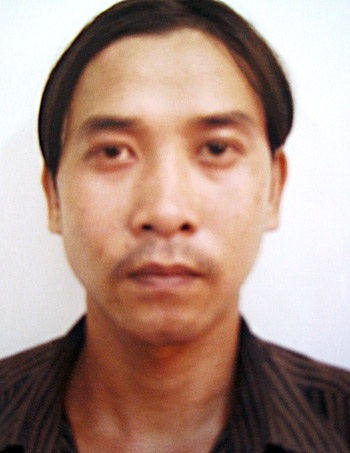 Nghi can giết người bị bắt sau 5 giờ gây án