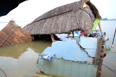 Đình Thảo – Thế Phong