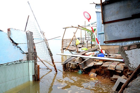 Đình Thảo – Thế Phong