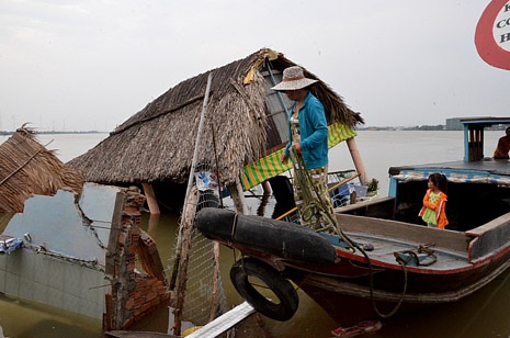 Đình Thảo – Thế Phong