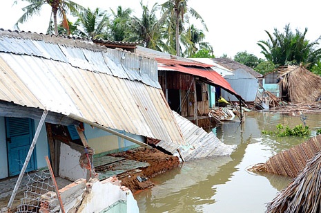 Đình Thảo – Thế Phong