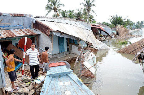 Đình Thảo – Thế Phong