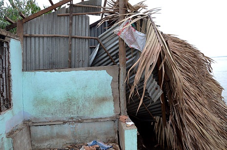 Đình Thảo – Thế Phong