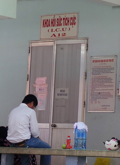 Nhân chứng bàng hoàng trước cảnh cô giáo mầm non bị sát hại - 3 Hiện trường vụ án