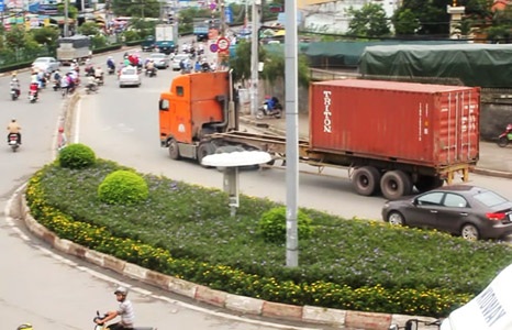 Khúc cua tử thần