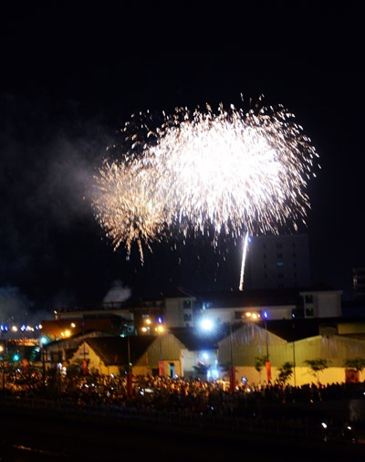 Trung Kiên - Đình Thảo