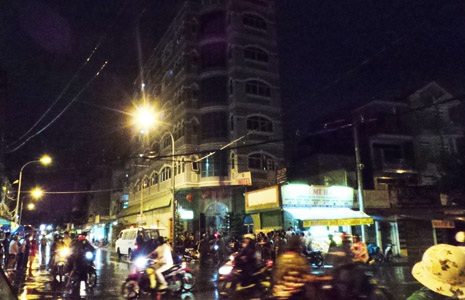 Vụ đôi nam nữ chết trong khách sạn T.S đã được cơ quan điều tra làm rõ