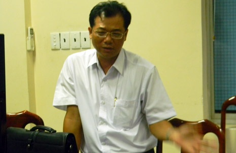 Chưa lấy được hộp đen của tàu nước ngoài gây tai nạn - 2 Các tàu đi trên biển chủ yếu theo quy tắc