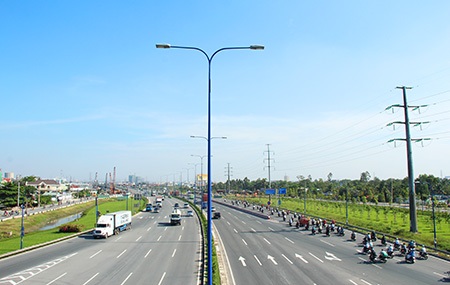 Tuyến đường được đề xuất mang tên Đại tướng Võ Nguyên Giáp