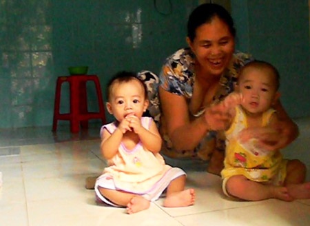 "Khách sạn" tiền tỷ dành cho người nghèo - 4 Những mảnh đời cơ nhỡ có nơi nương tựa
