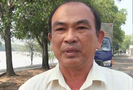 Vụ "bức tử" môi trường giữa lòng TPHCM: Giám đốc công ty quanh co chối tội - 5 Hệ thống vận hành xả thải