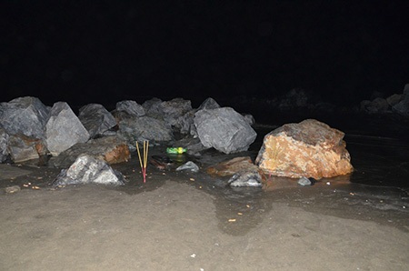 Những gì còn sót lại