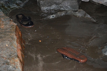 Những gì còn sót lại