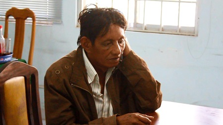 Hung thủ vụ
giết người sa lưới sau hơn 5 tháng lẩn trốn