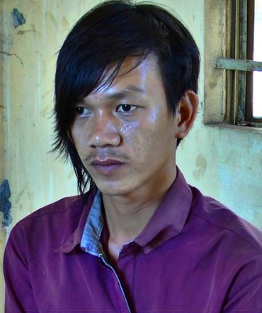 Khởi tố băng giang hồ đến ăn nhậu “ké” còn đâm chết người - 1 Nguyễn