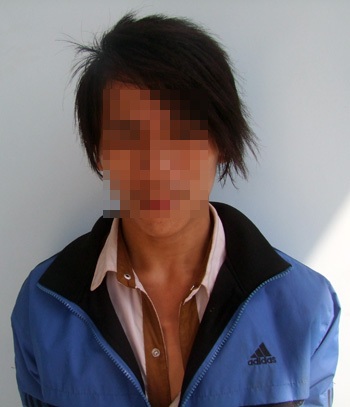 “Yêu râu xanh” bị bắt tại cơ quan công an