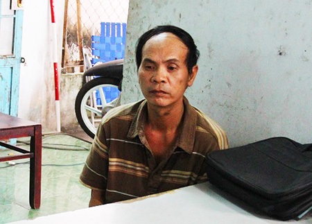 Thăng quân hàm cho CSGT bị xe tải tông chết khi làm nhiệm vụ - 1 Tài xế gây tai nạn làm chết chiến sĩ CSGT tại cơ quan công an