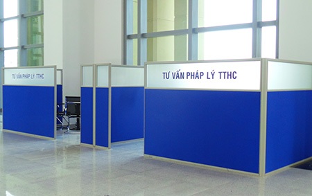 “Đột nhập” trung tâm hành chính 1.400 tỷ đồng của Bình Dương - 13 Trung Kiên