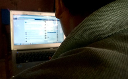 Những mối tình trên thế giới ảo luôn tiềm ẩn hiểm hoạ