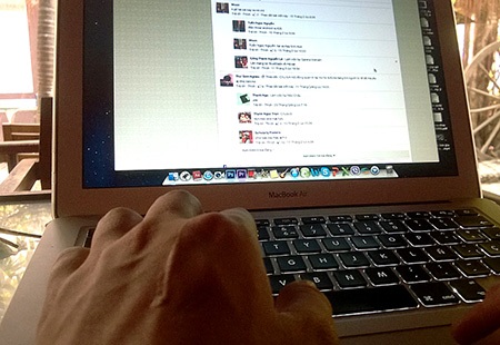 Những cao thủ lừa tình trên thế giới ảo sẽ tìm mọi cách dụ dỗ đưa con mồi vào tròng