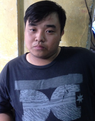 Bắt băng cướp giả danh cảnh sát hình sự - 1 Lê