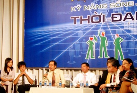 Báo động những vụ thảm án do kẻ “cuồng yêu” gây ra - 3 Giới trẻ cần được trang bị các kỹ năng sống, ứng xử tình huống trước khi bước vào lưới tình