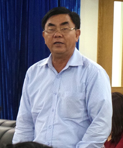 Sau vụ gây rối tại Bình Dương: Lấy lại niềm tin của các doanh nghiệp - 2 Sau vụ gây rối tại Bình Dương: Lấy lại niềm tin của các doanh nghiệp