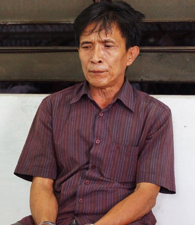 Xét xử chủ xưởng gỗ đối xử với công nhân như “tù binh” - 1 Chủ xưởng gỗ đối xử với công nhân như tù binh bị đề nghị mức án từ 24-28 tháng tù