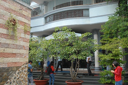 Vụ dạy trẻ tự kỷ bằng gậy: Chuyển hồ sơ lên cảnh sát điều tra - 1 Cơ sở giữ trẻ tự kỷ Anh Vương hoạt động không phép