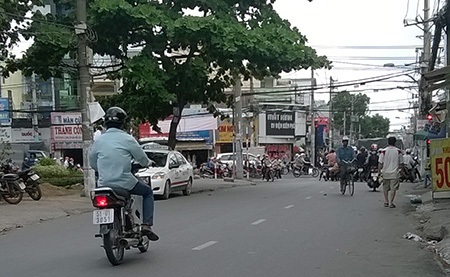 Vụ 1 người chết sau khi đo nồng độ cồn: Một nghi can ra đầu thú - 1 Vụ một người chết bất thường sau khi đo nồng độ cồn: Một nghi can ra đầu thú