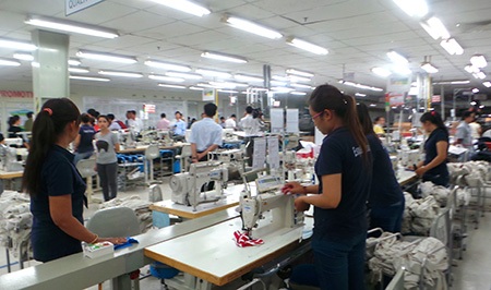 Các DN bị ảnh hưởng sau vụ gây rối sẽ được hỗ trợ từ gói tín dụng 1.000 tỷ đồng của tỉnh Bình Dương