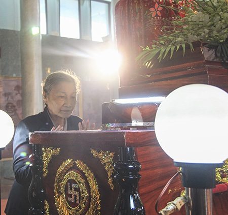 Trung Kiên - Trung Dũng