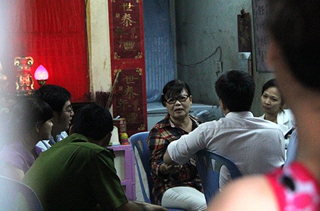 Truy tìm “tung tích” 2 loại thực phẩm có “dầu bẩn” từ Đài Loan