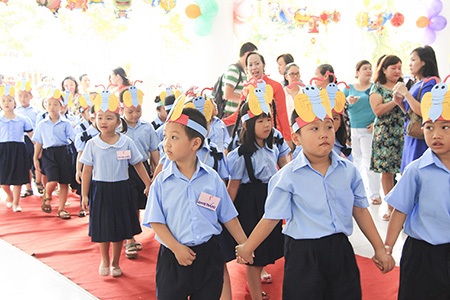 Trung Dũng - Trung Kiên