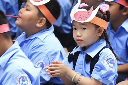 Trung Dũng - Trung Kiên